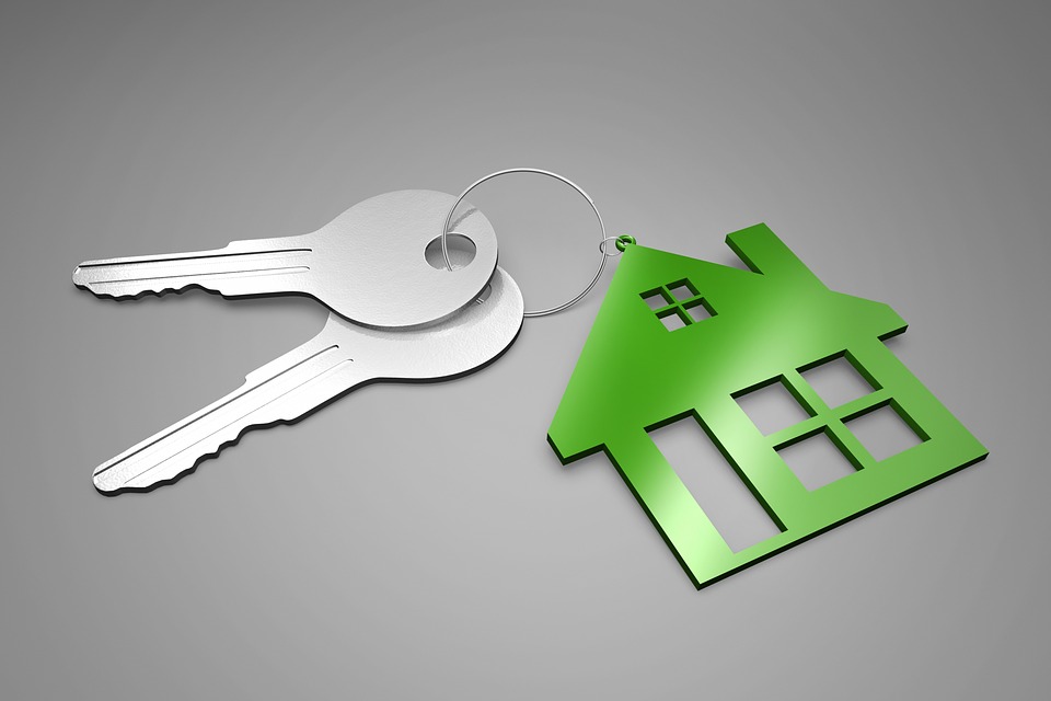 house key