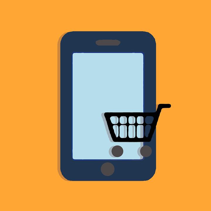 online shopping