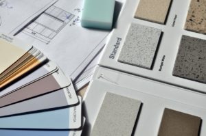 paint selection