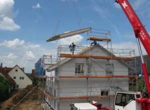 house renovation