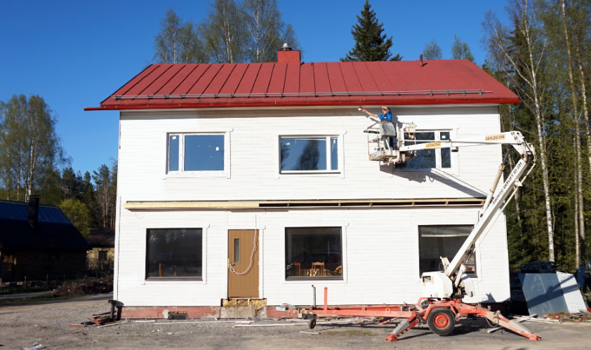 house painting