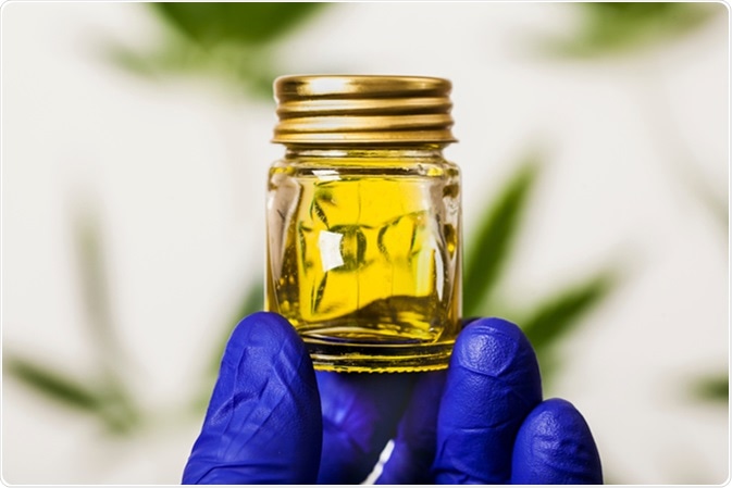 cbd oil