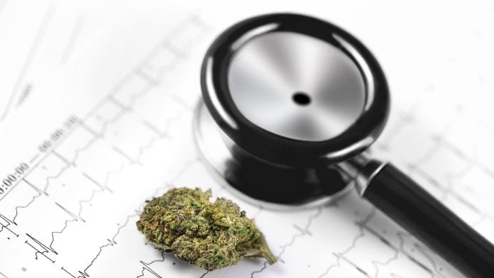 marijuana doctor