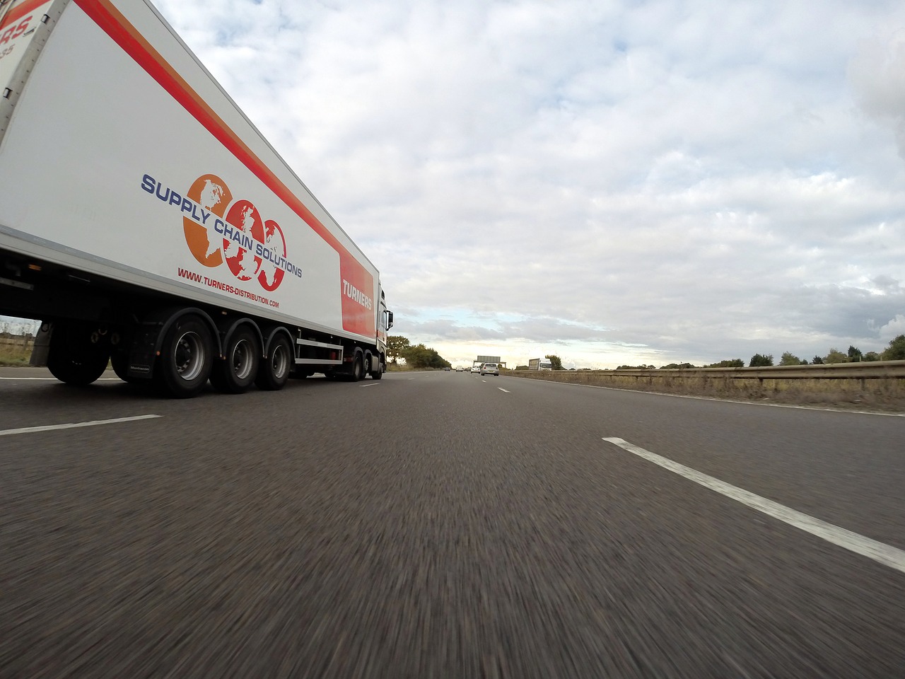 moving company
