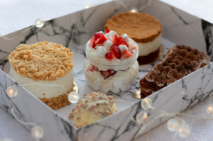 sweet cakes