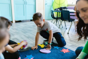 preschool