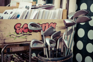 clubs