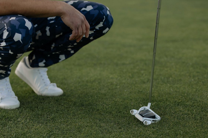 golfer