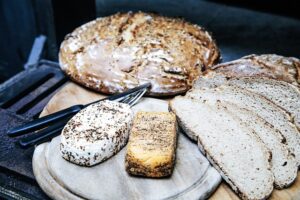 bread