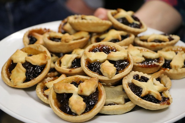 pies