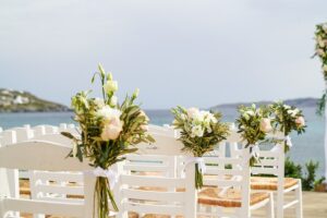 Flexible Event Spaces